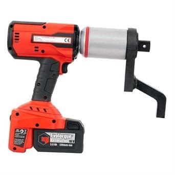 EBT-72-1350 Single Speed, Single Trigger, BLE